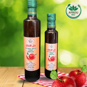 Home خل التفاح الطبيعي