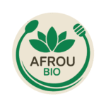 logo afrou bio